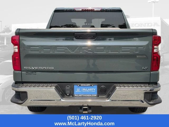 Used 2025 Cypress Chevrolet LT image 6