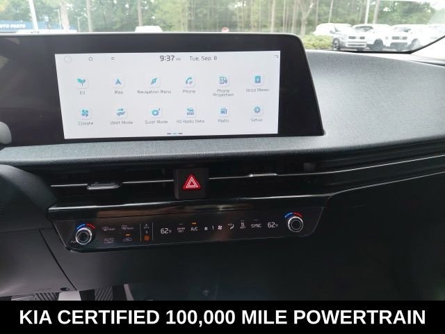 Used 2023 Gray Kia Wind AWD image 12