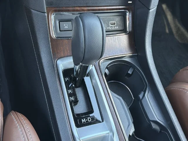 Used 2024 Brown Subaru Touring image 23