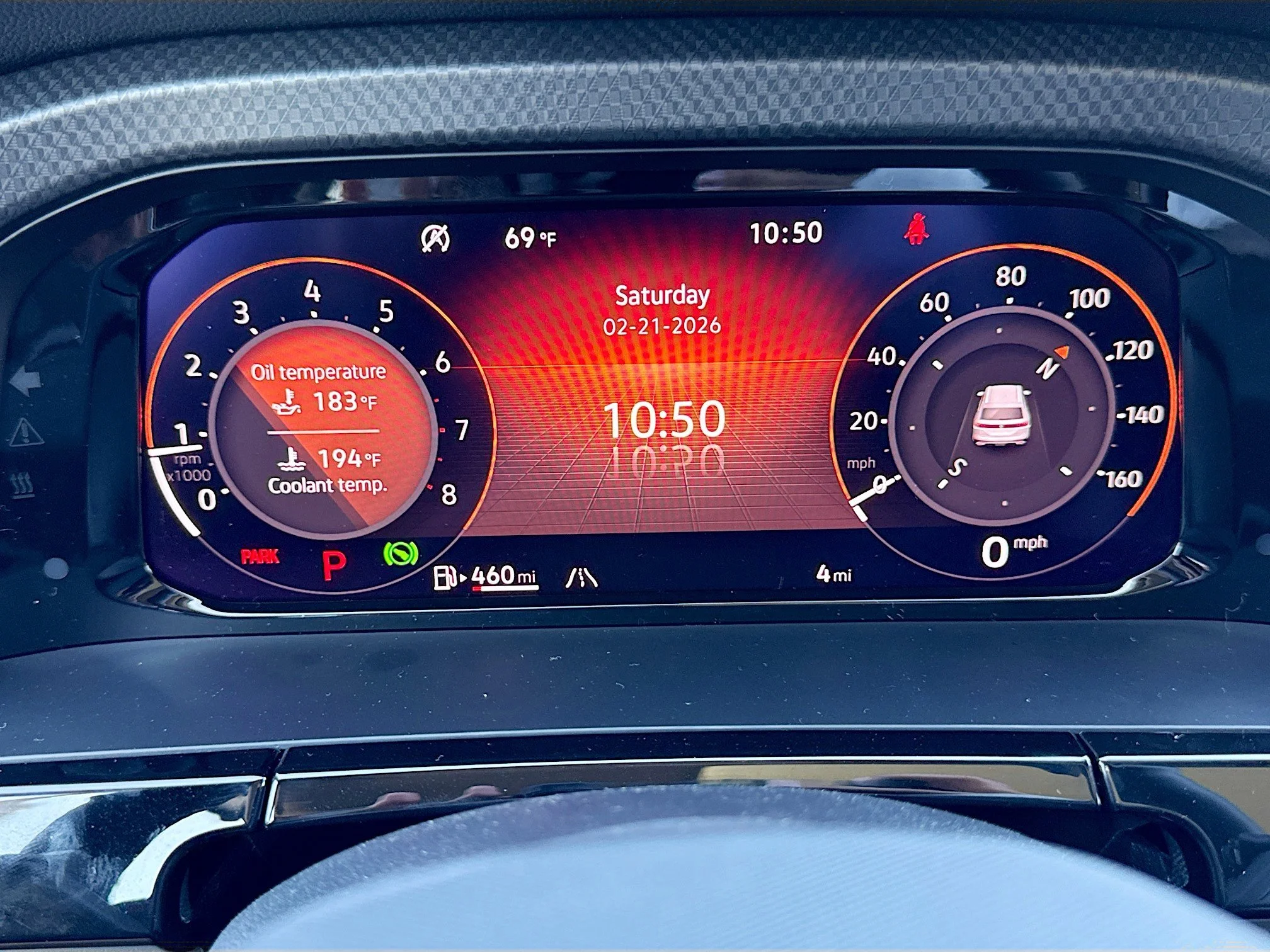 New 2026 Green Volkswagen 2.0T Peak Edition image 40