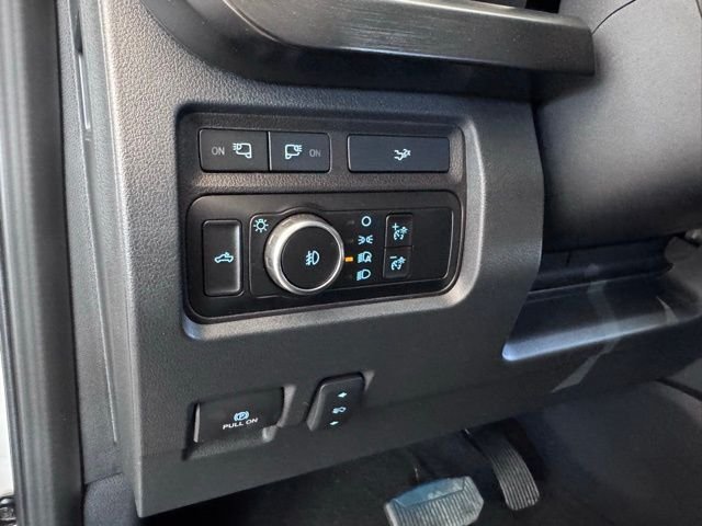 2024 Ford F-250 Super Duty Lariat - Photo 24