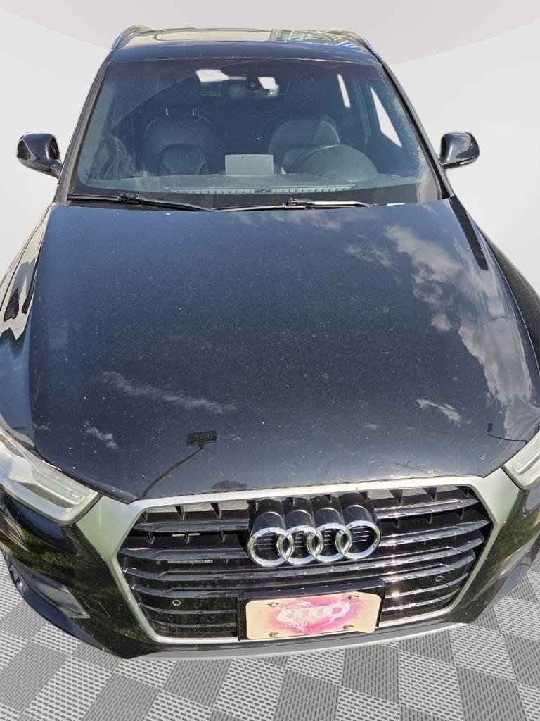2016 Audi Q3 2.0T quattro tiptronic Premium Plus's photo