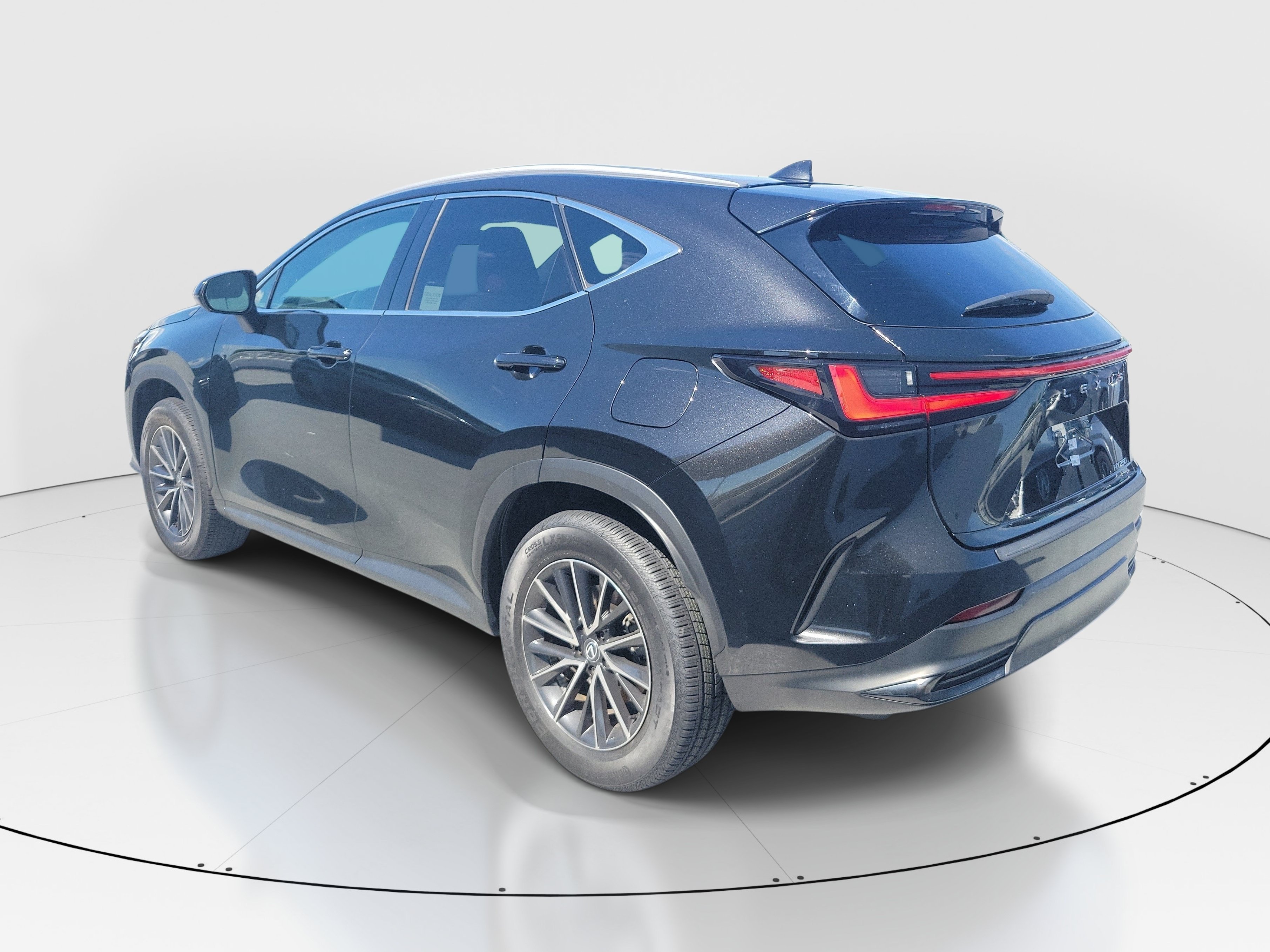 Certified Used 2024 CAVIAR Lexus 250 Base image 4
