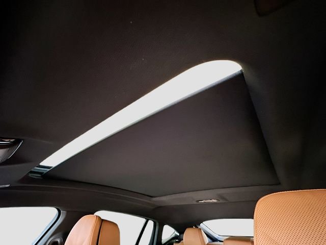 New 2026 Gray BMW xDrive40i image 16