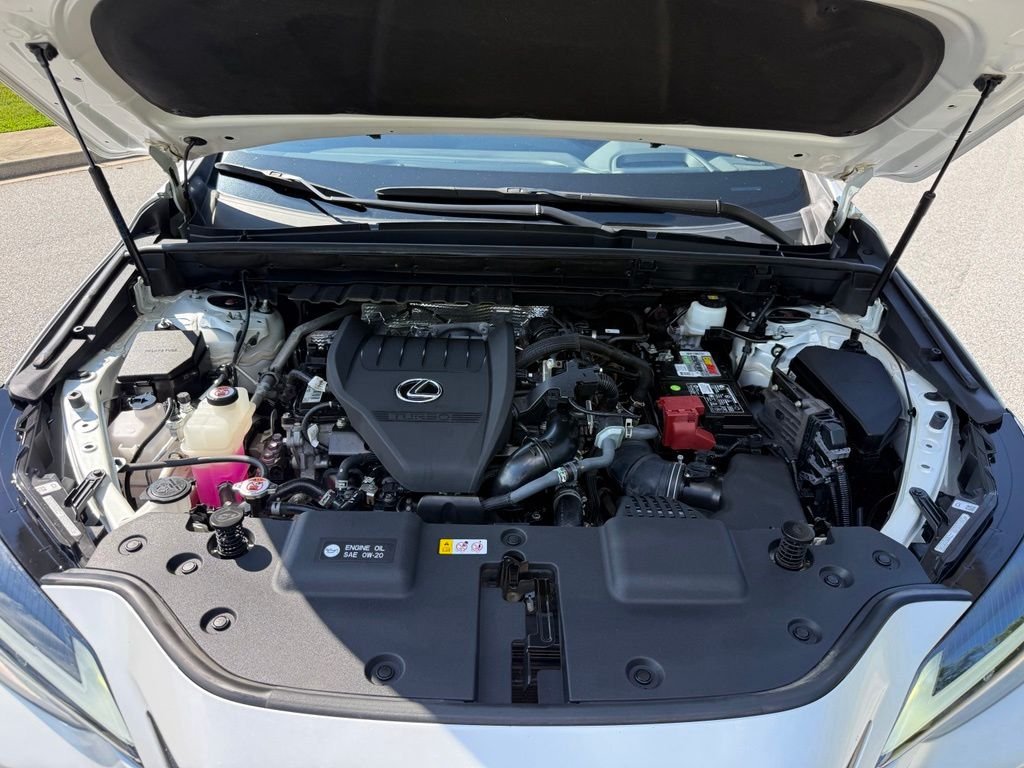 Used 2022 EMINENT WHITE PEARL Lexus 350 Premium image 18