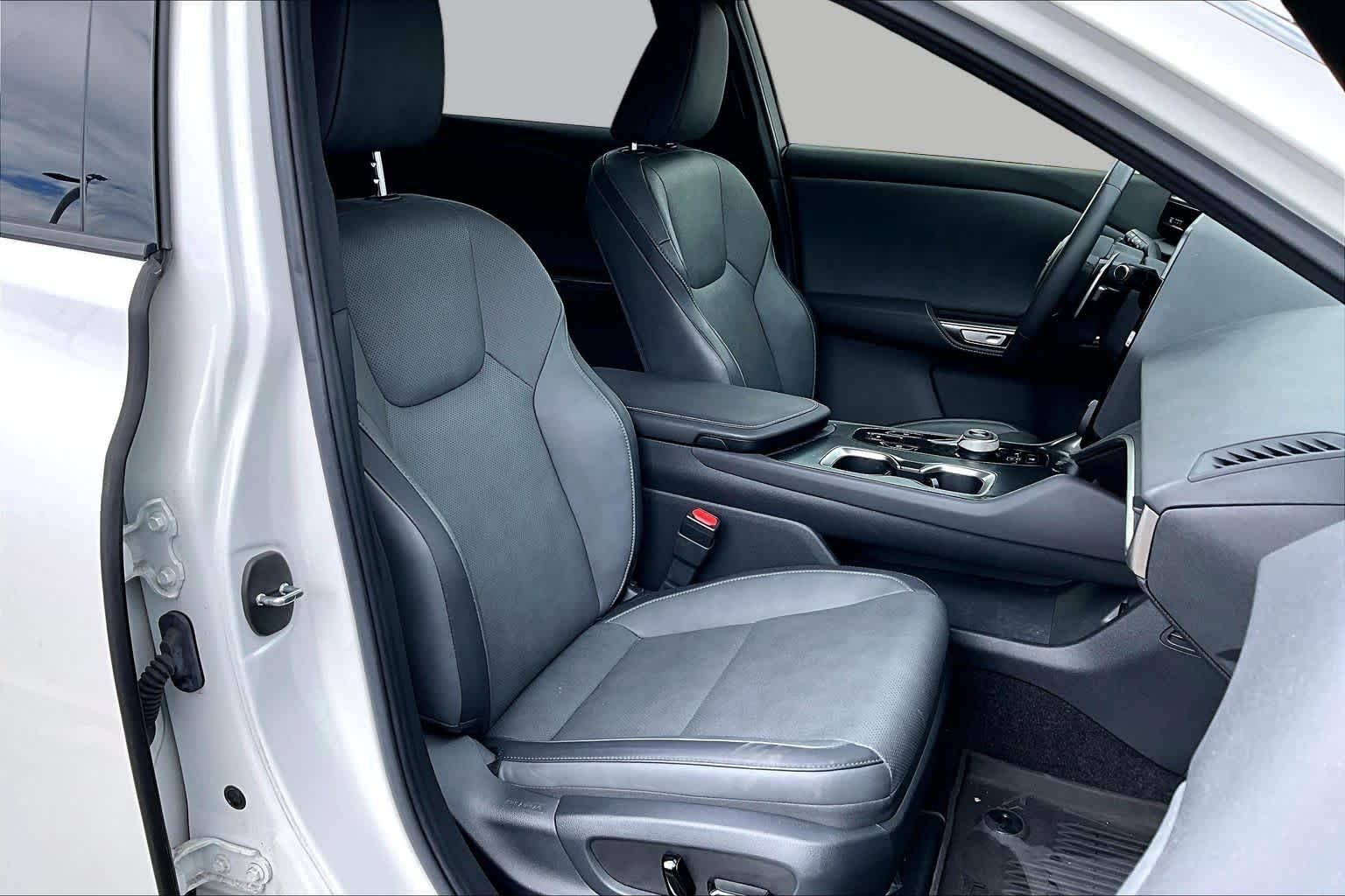 Pre-Owned 2023 Lexus RZ 450e Premium