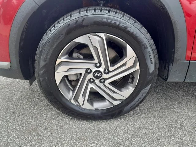 2023 Hyundai Santa Fe SE - Photo 9
