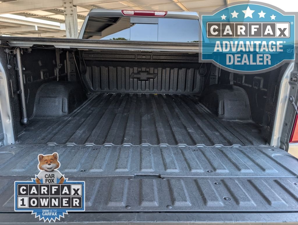 2024 Chevrolet Silverado 1500 LT - Photo 22
