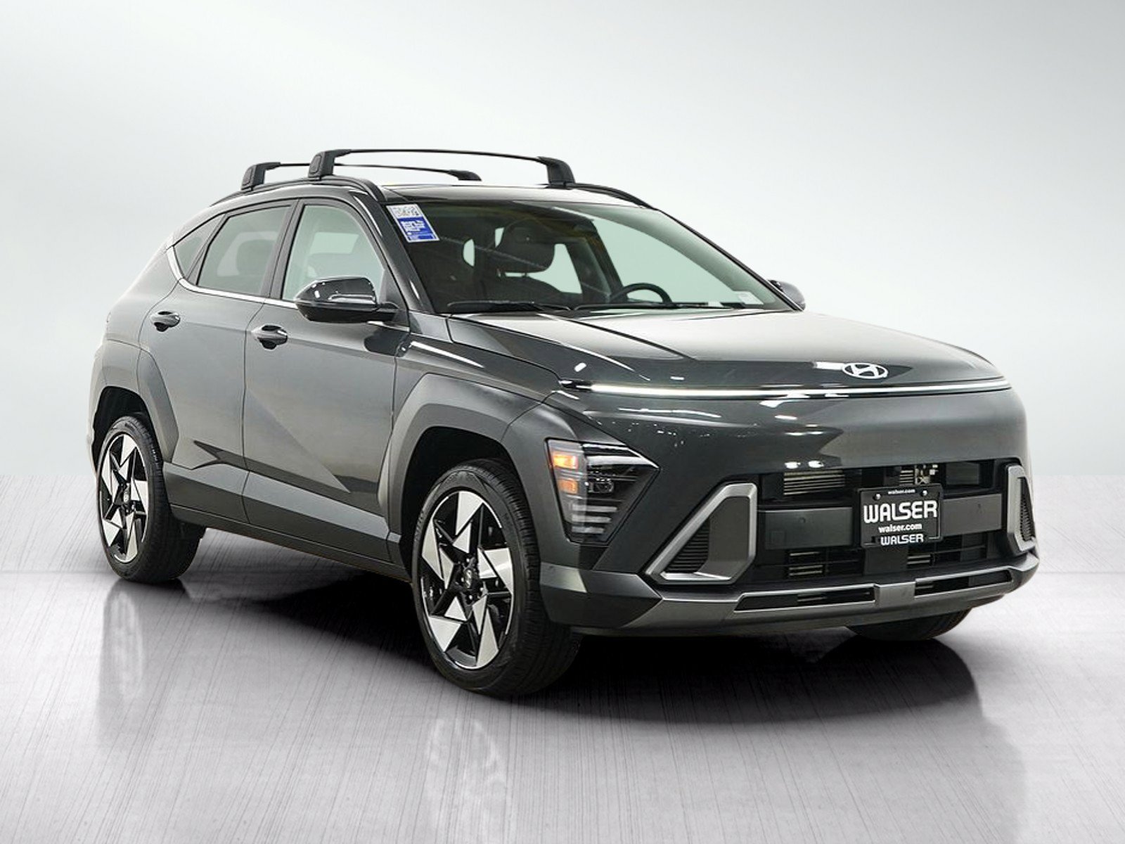 2025 Hyundai Kona Limited - Photo 7