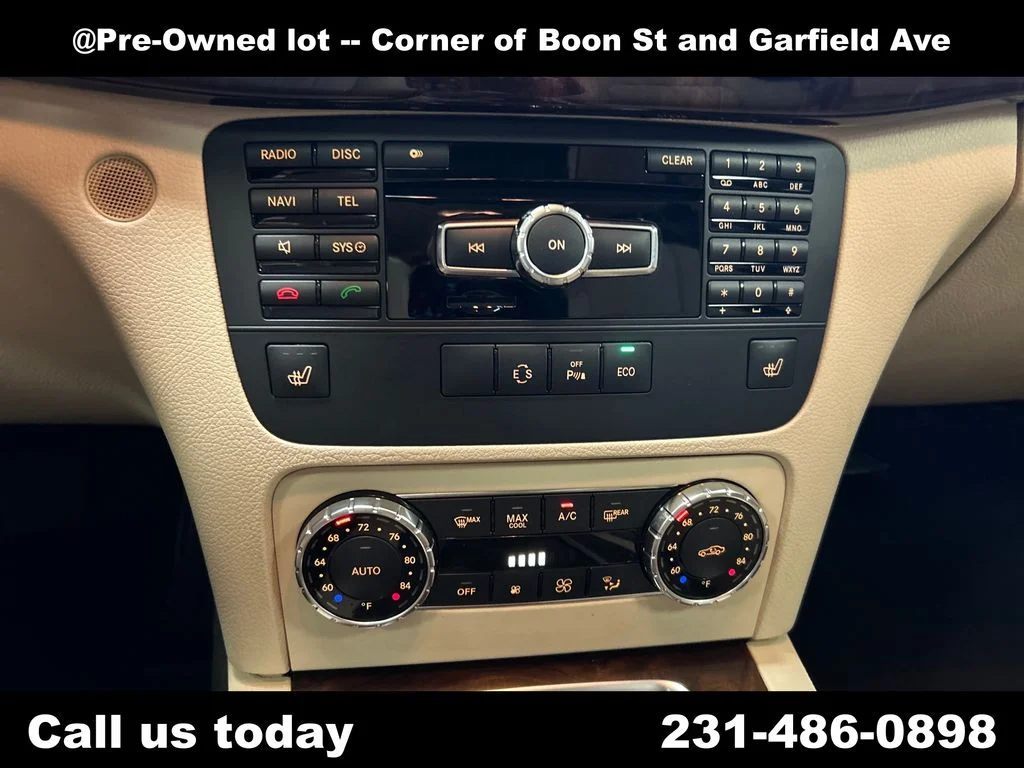Used 2014  Mercedes-Benz GLK 350 image 18