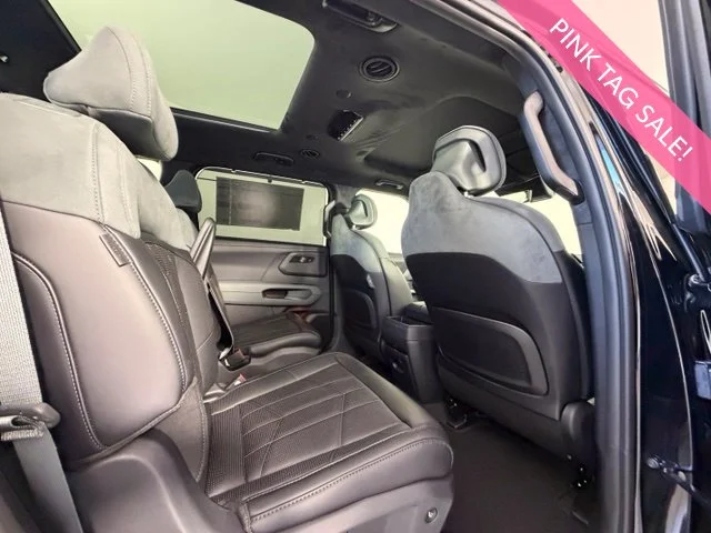 New 2027 Black Kia X-Line SX Prestige image 42