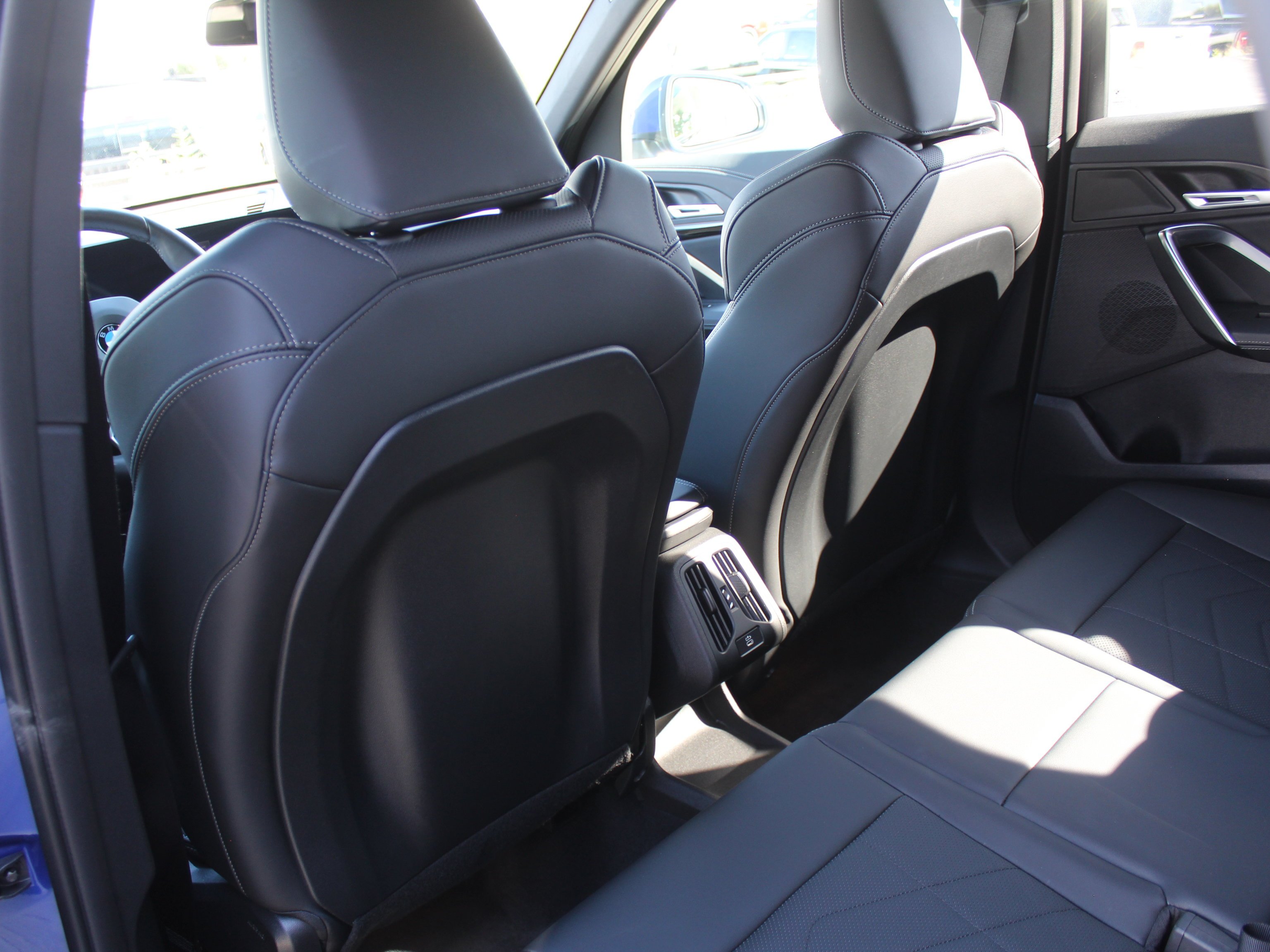 2026 BMW X1 28i - Photo 22