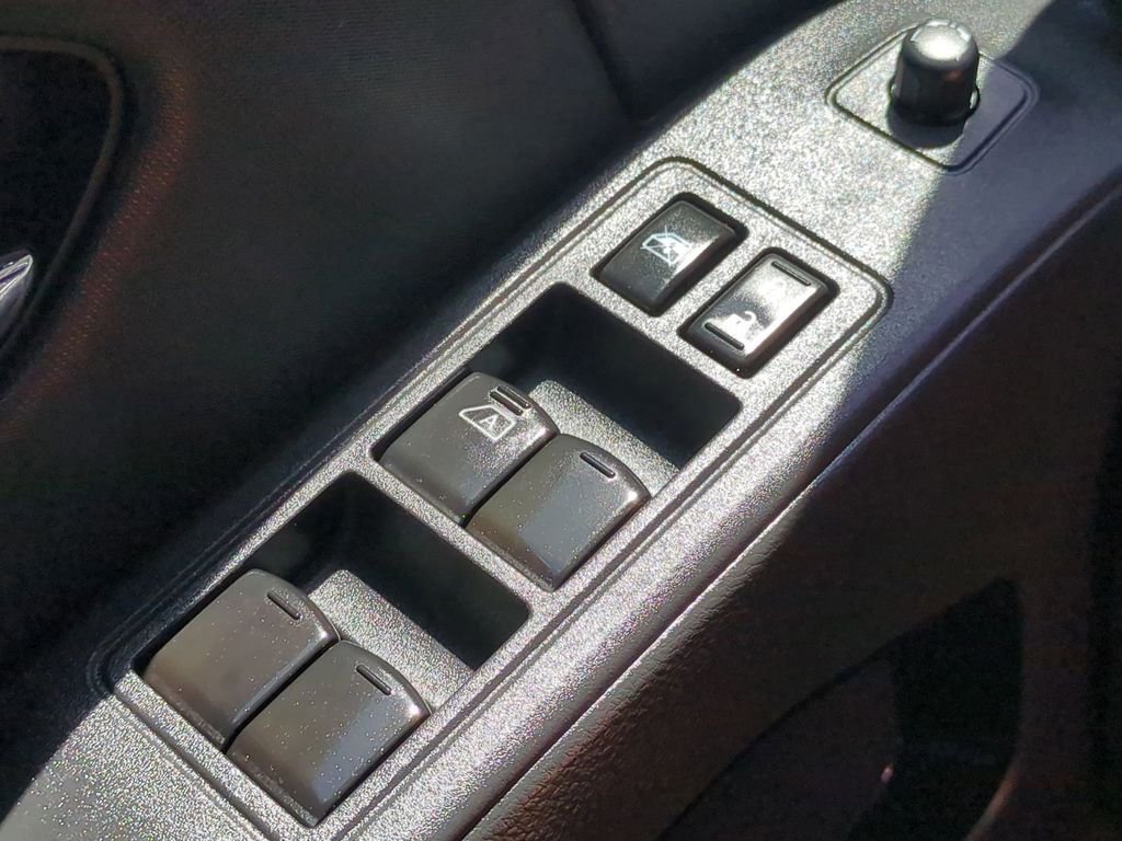 2022 Nissan Frontier PRO-4X - Photo 32
