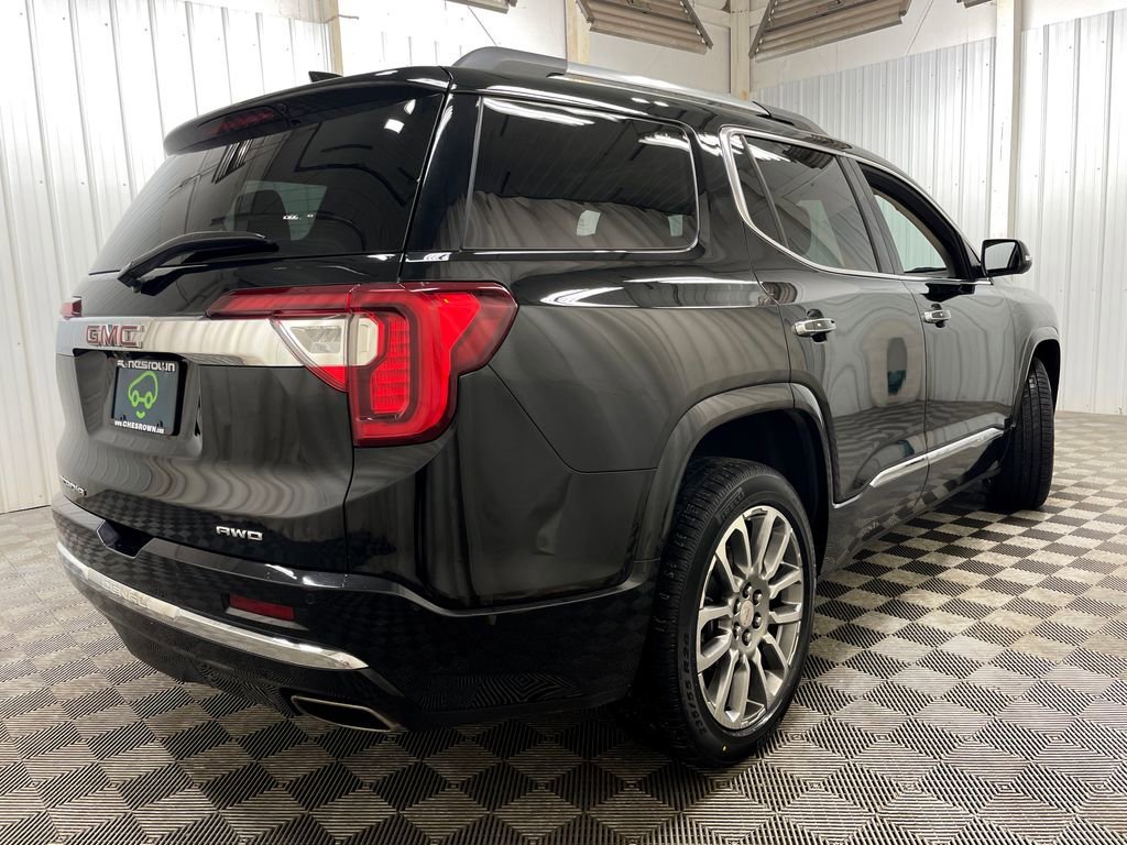 2023 GMC Acadia Denali - Photo 44