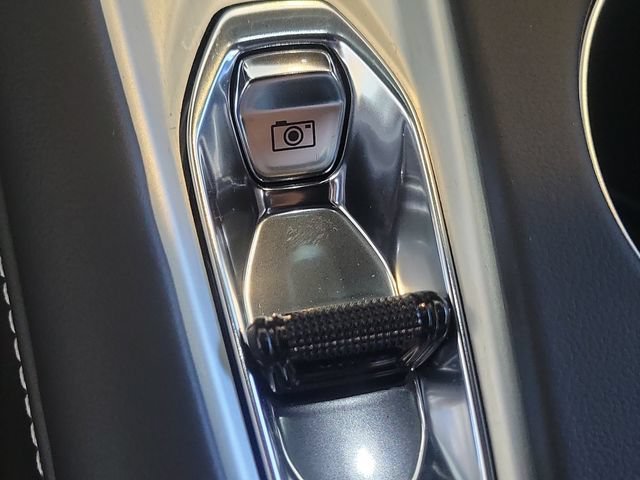 2027 Chevrolet Corvette 3LT - Photo 13