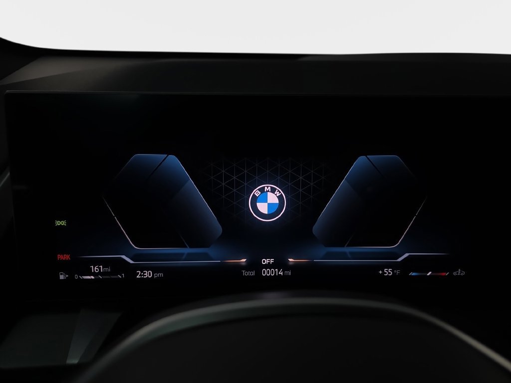 Used 2026 Skyscraper Grey Metallic BMW 30 xDrive image 19