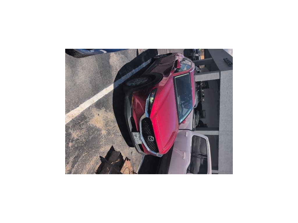 Used 2023  Mazda Premium image 4
