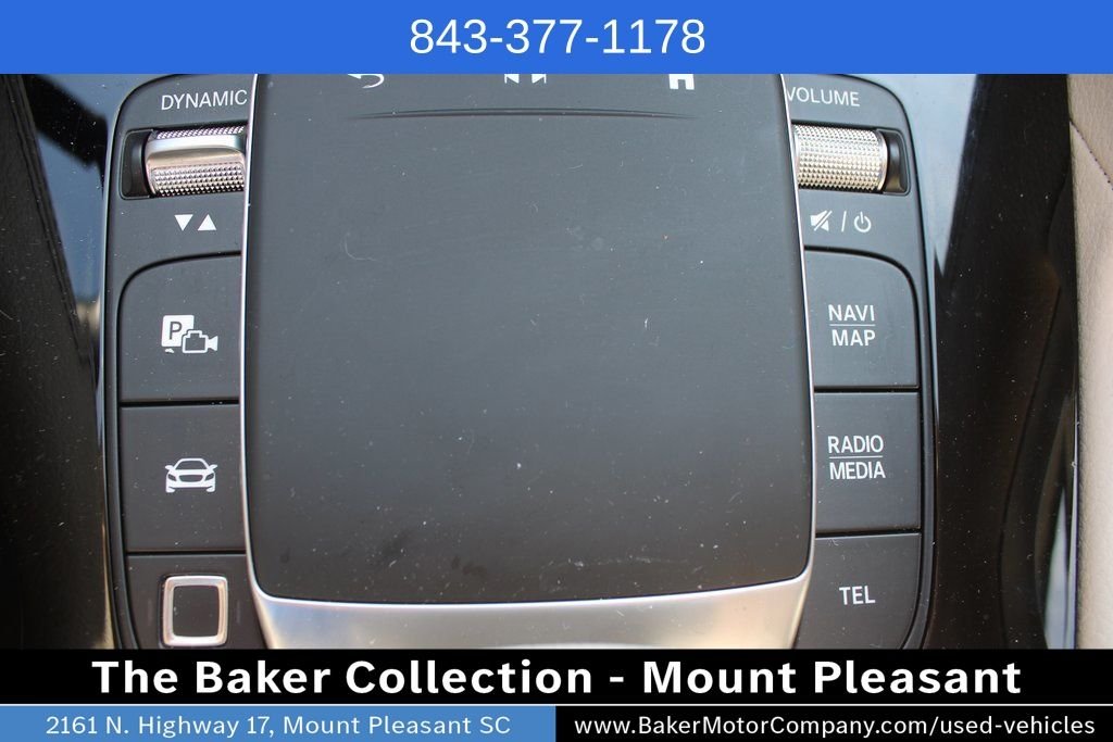 Used 2026 Cirrus Silver Metallic Mercedes-Benz GLE 450 image 37