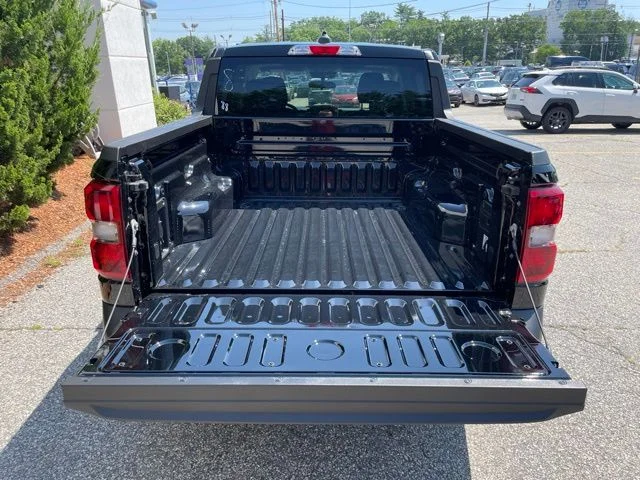 New 2026 shadow black Ford XLT image 46