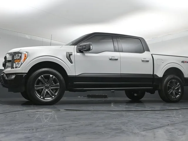 Certified Used 2023 Avalanche Ford XLT image 41