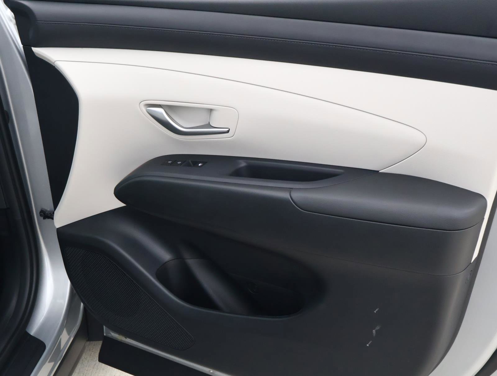 2026 Hyundai Tucson SE - Photo 15