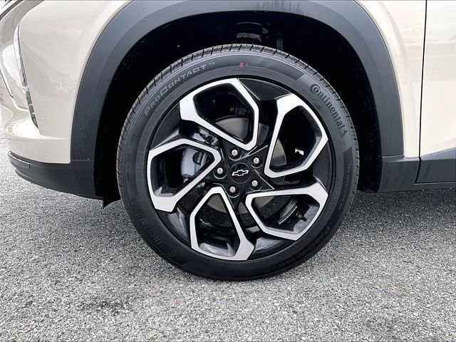 2026 Chevrolet Trax RS - Photo 7