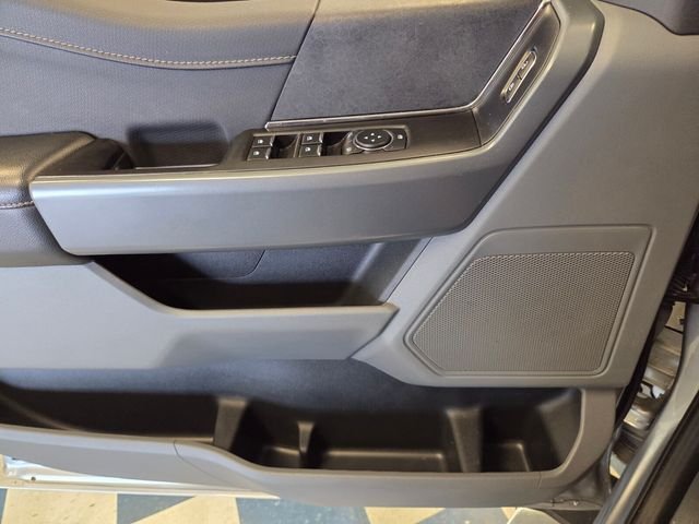 Used 2024 Silver Ford XLT image 23