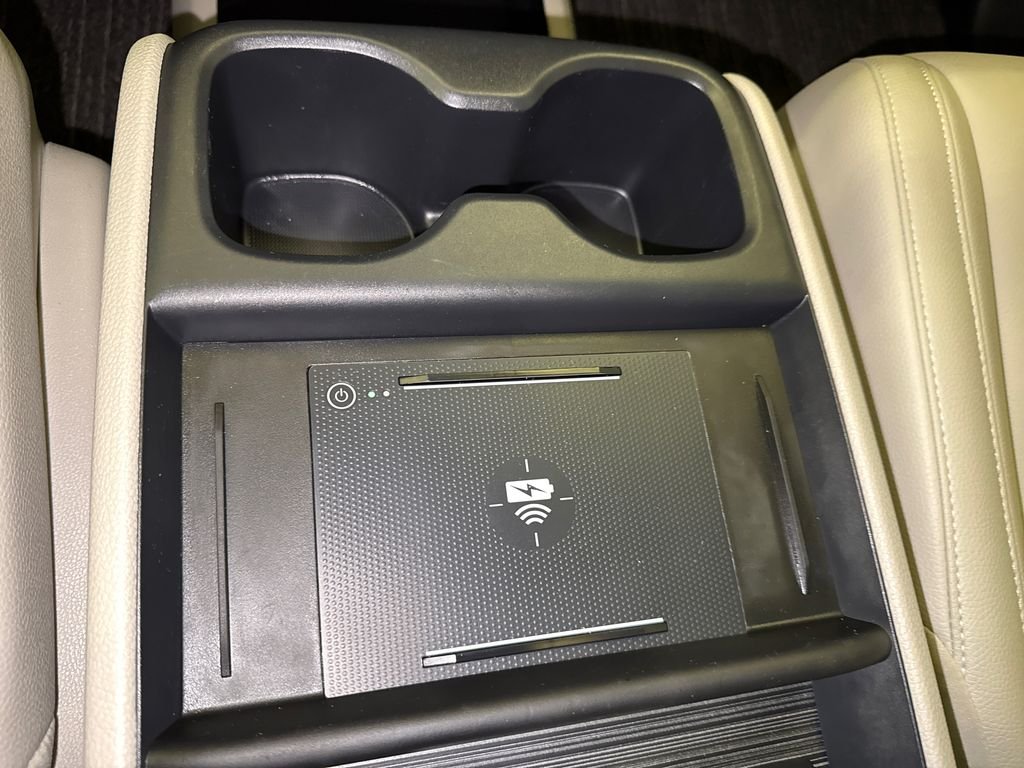 2026 Honda Odyssey EX-L - Photo 32
