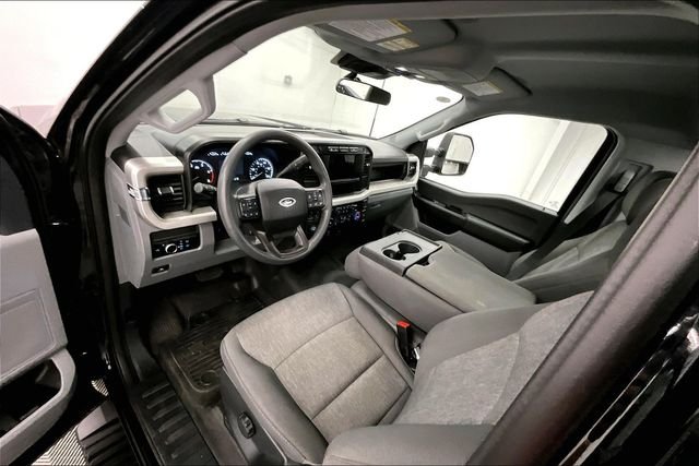 2024 Ford F-350 Super Duty XL - Photo 19