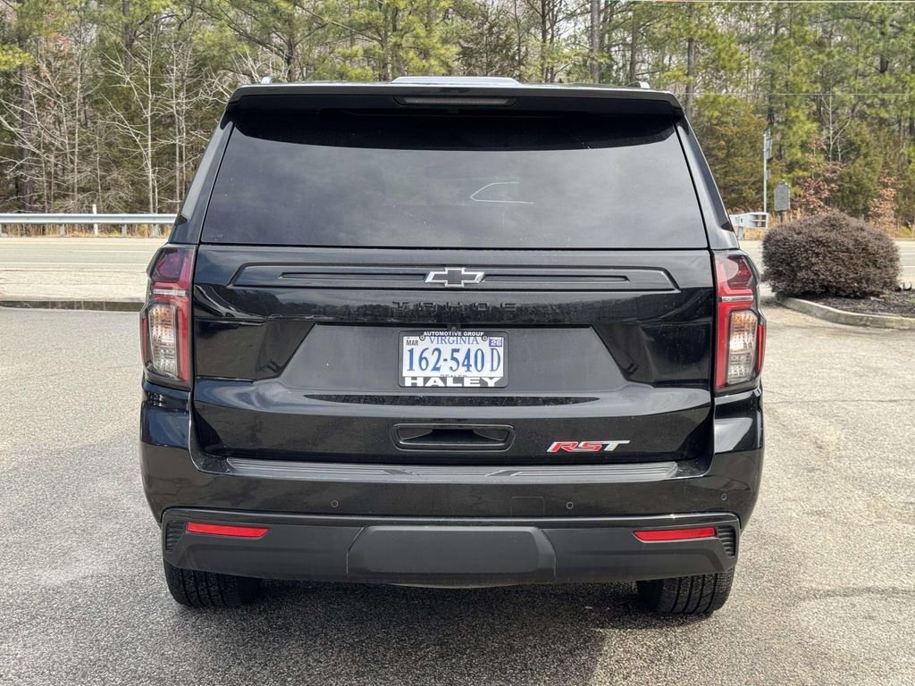 2024 Chevrolet Tahoe RST - Photo 23