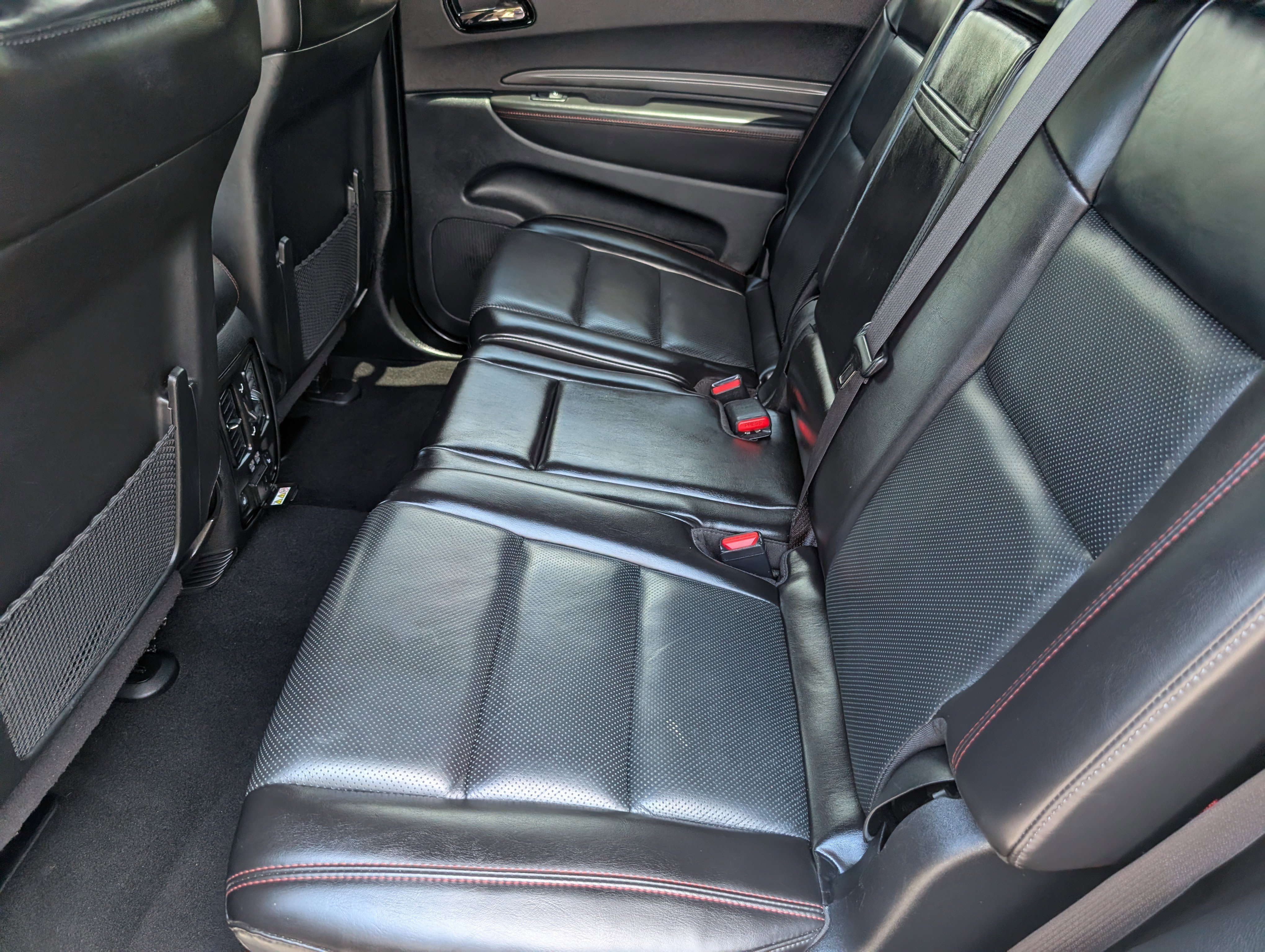 Used 2024 DB Black Clearcoat Dodge GT Plus image 10