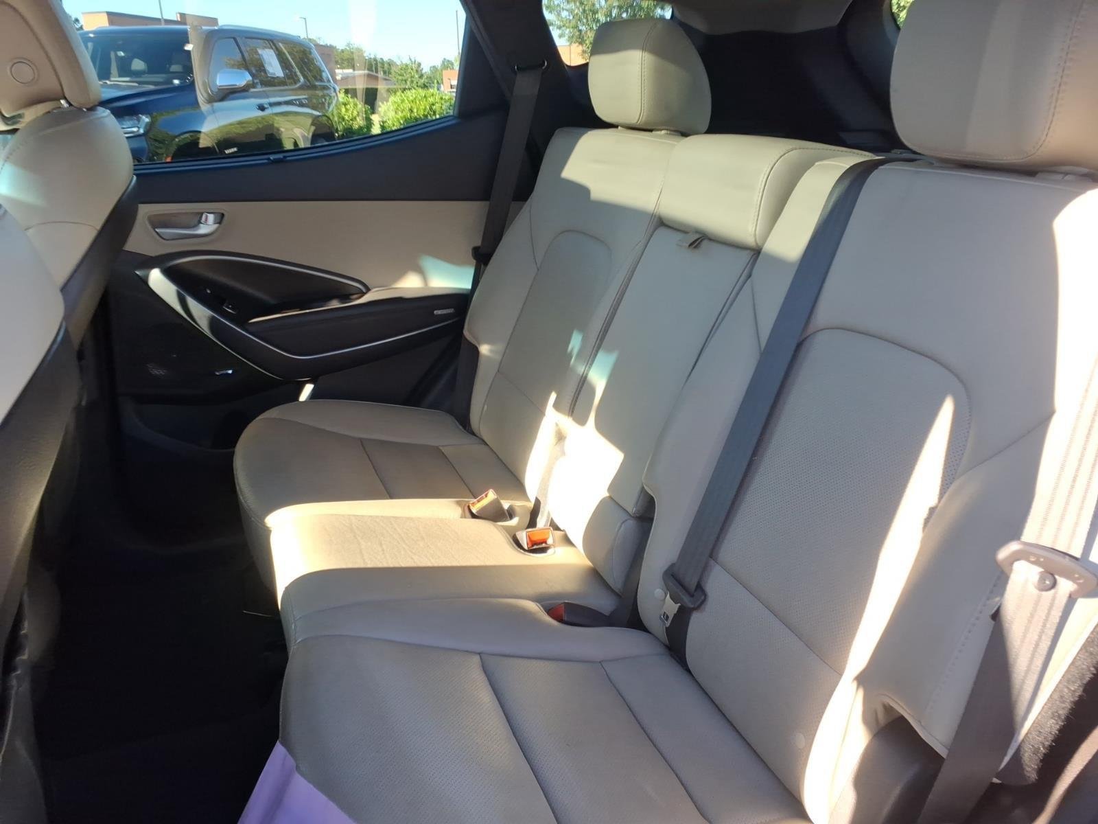 Used 2018 Canyon Copper Hyundai 2.0T Ultimate image 20
