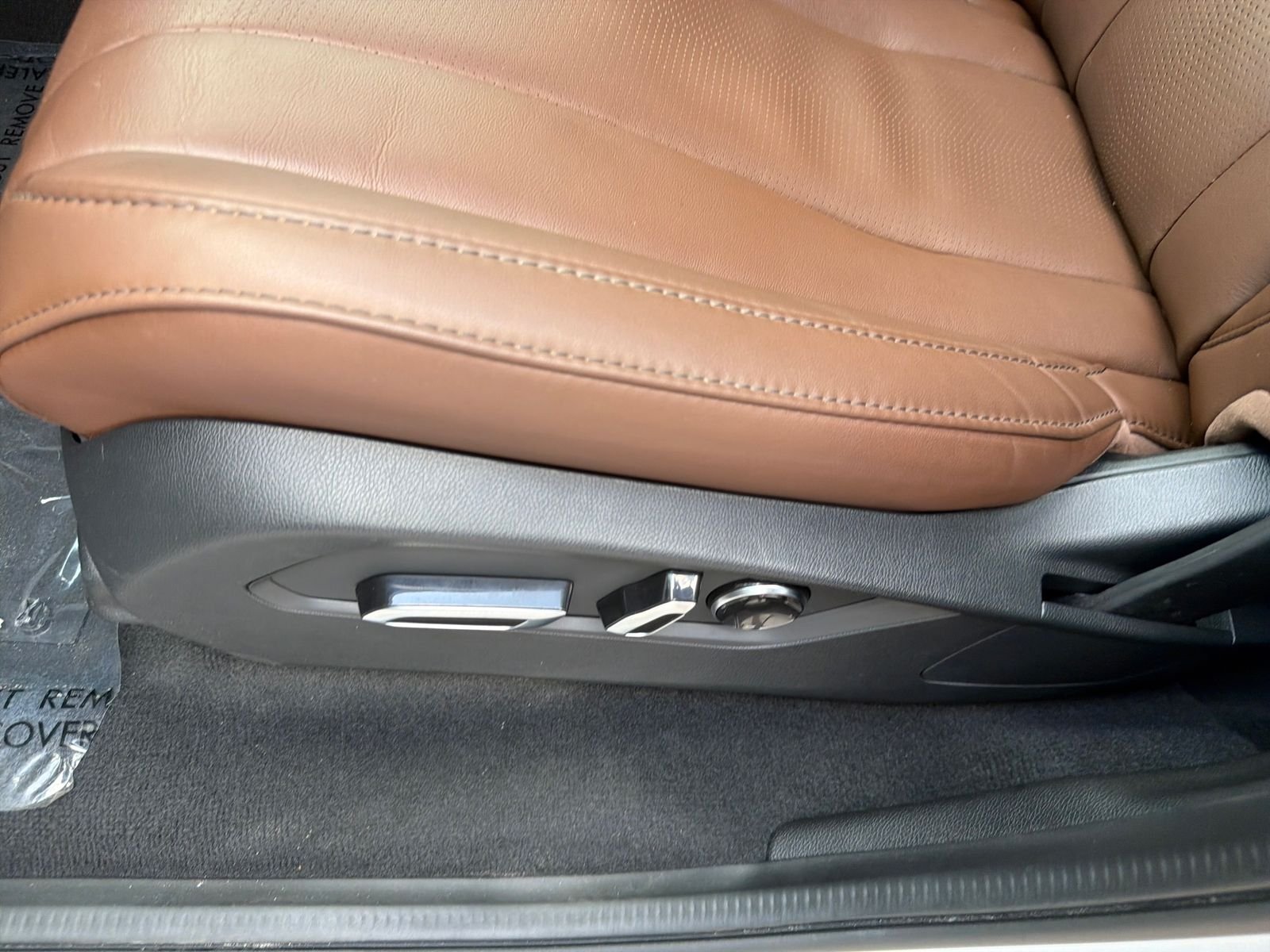Used 2025 White Acura Technology Package image 23