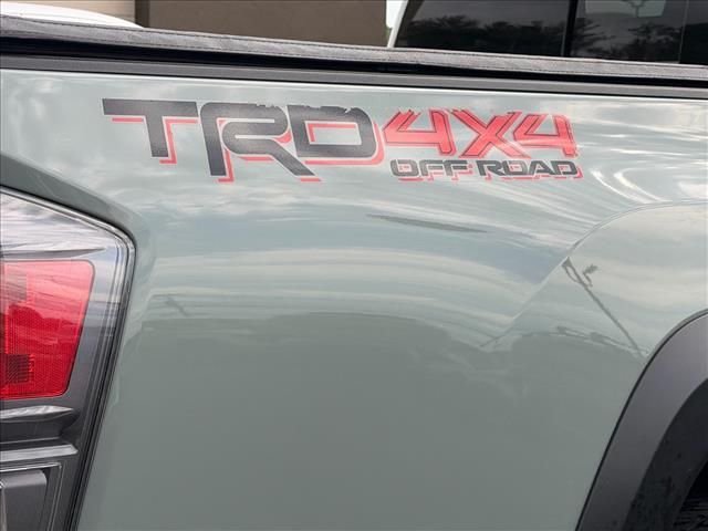 Used 2023  Toyota TRD Off-Road image 27