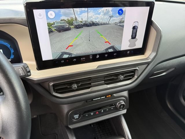 New 2025 Azure Gray Metallic Tri-Coat Ford Big Bend® image 20