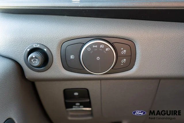 2026 Ford Transit Van Base - Photo 10