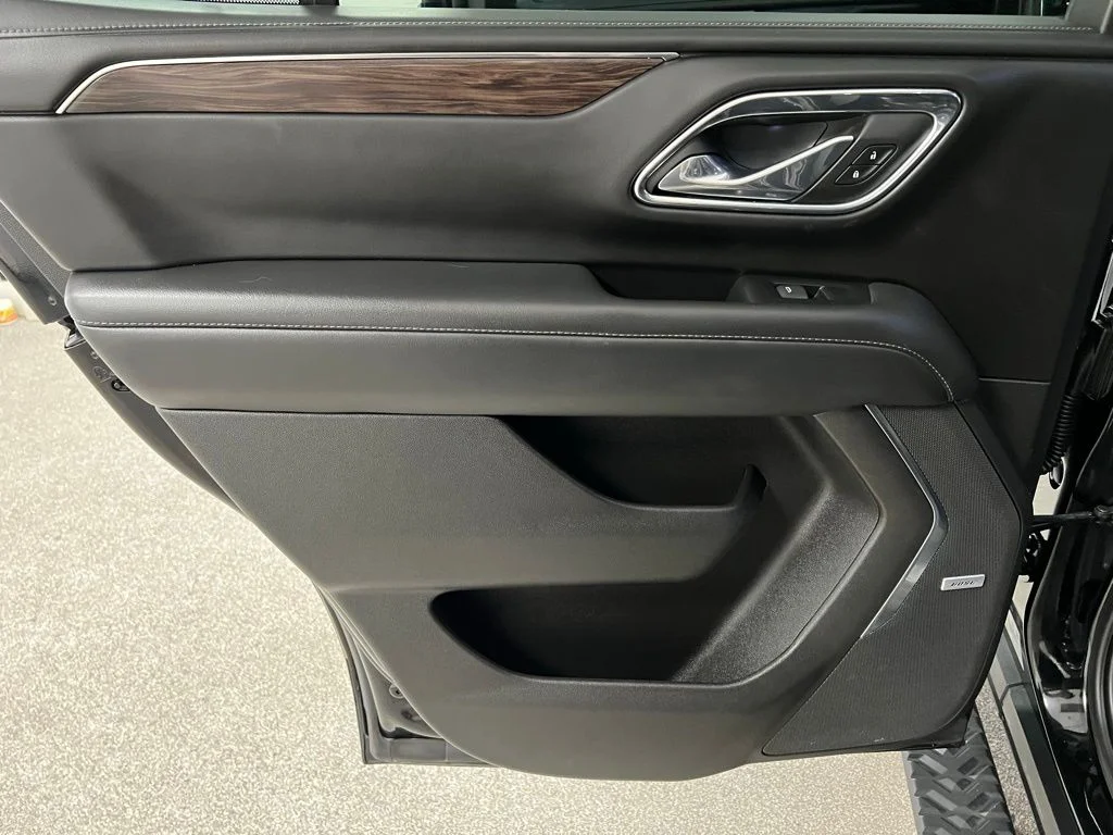 2023 Chevrolet Tahoe Z71 - Photo 45