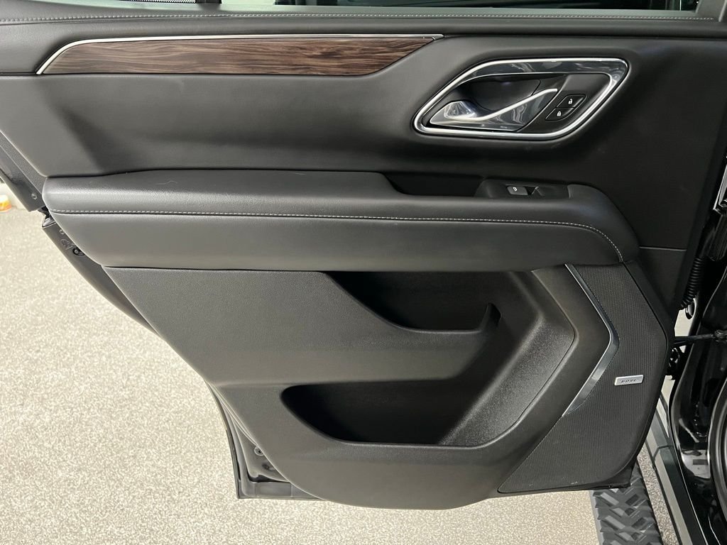 2023 Chevrolet Tahoe Z71 - Photo 45