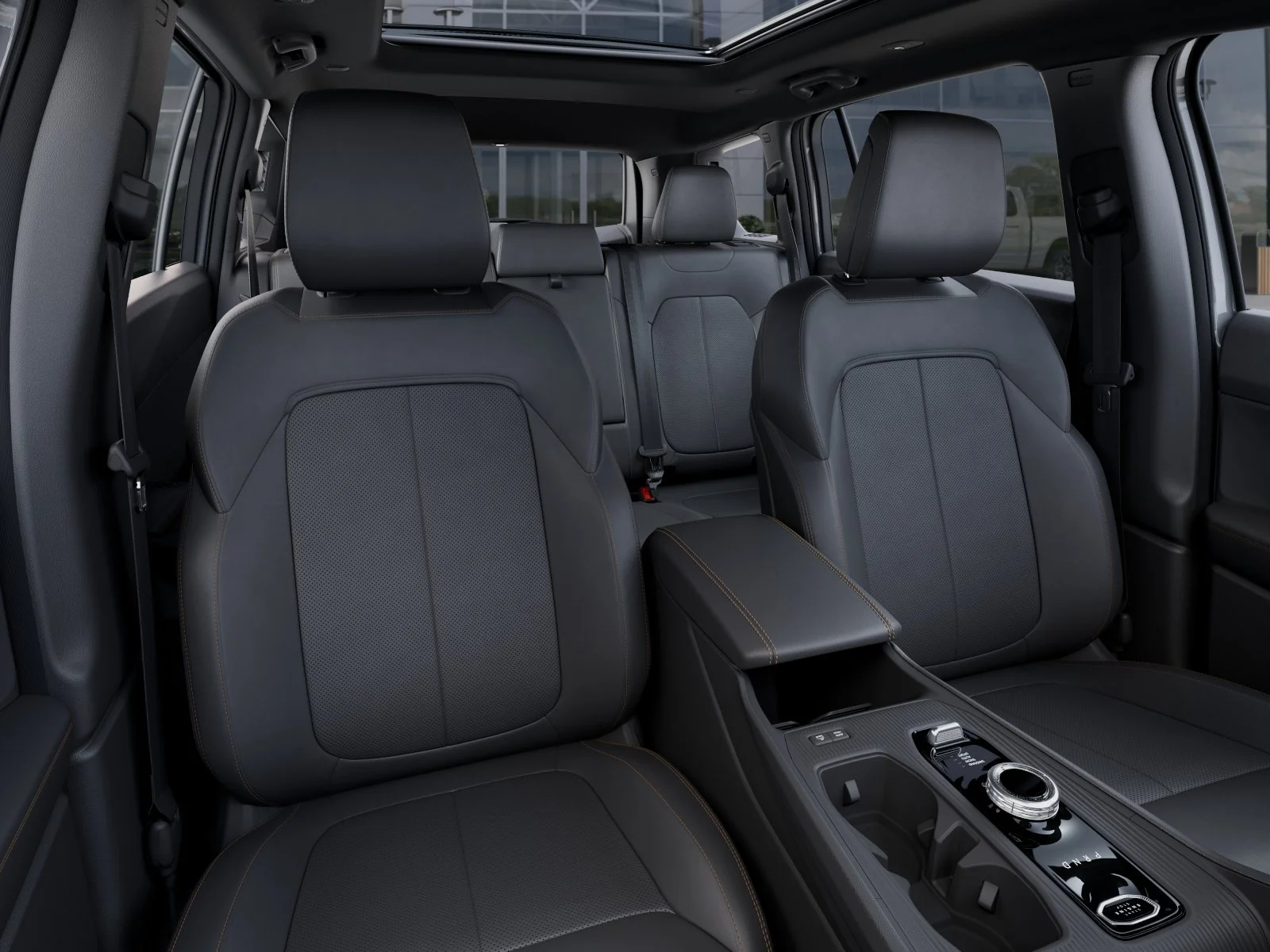 New 2026 Bright White Clearcoat Jeep Limited image 16