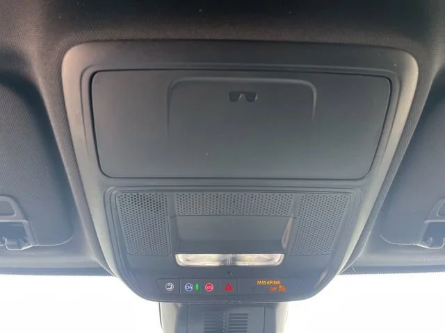 2026 GMC Terrain AT4 - Photo 31