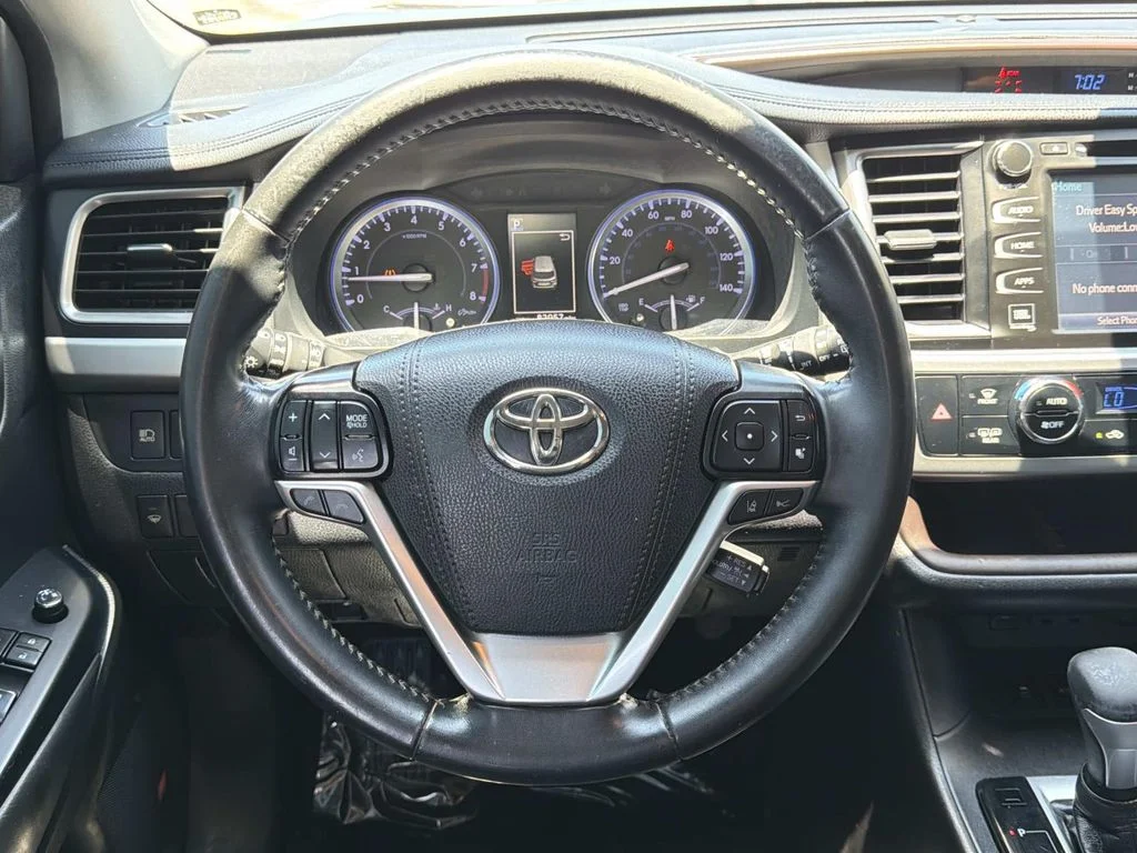 Used 2019 Predawn Gray Mica Toyota Limited image 10