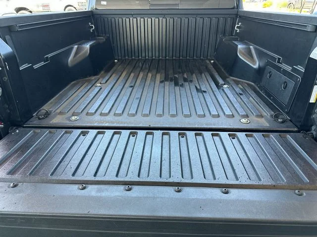 Used 2023 Black Toyota SR5 image 25