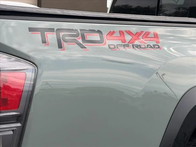 Used 2023  Toyota TRD Off-Road image 27