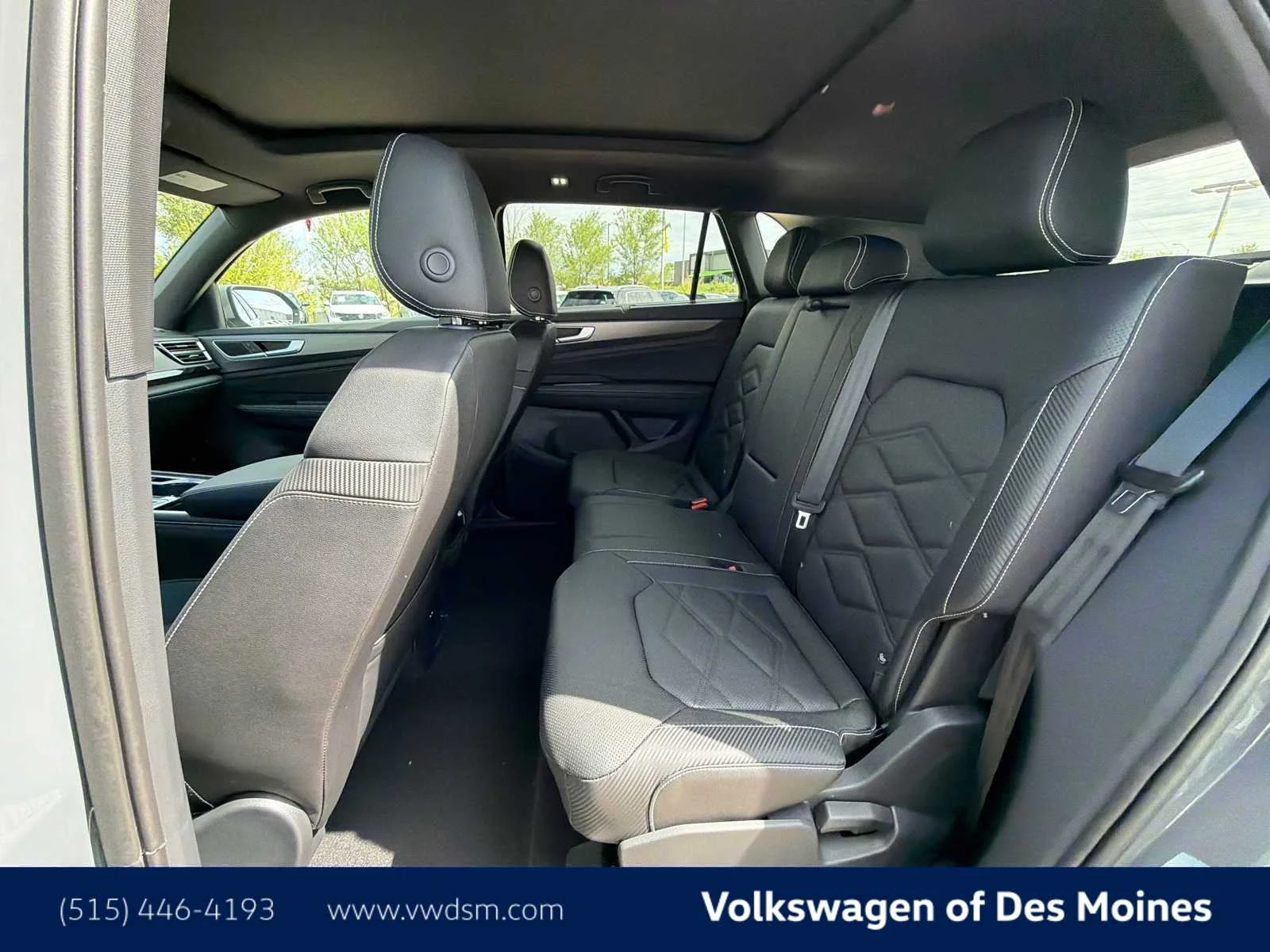 New 2026 Pure Gray Volkswagen 2.0T SE w/Technology image 12