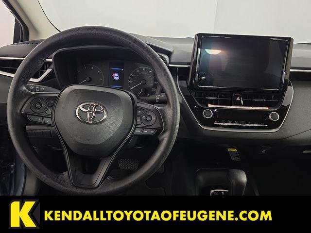 Certified Used 2025 CELESTITE GRAY ME. Toyota  image 12