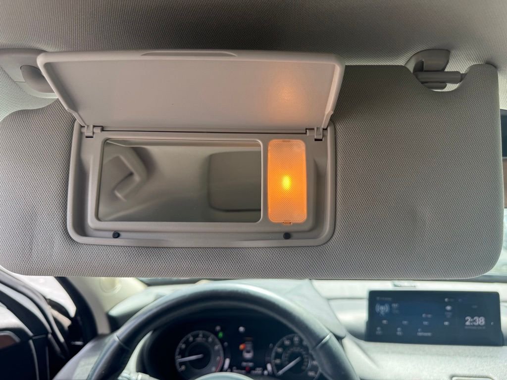 Used 2021 Black Acura Base image 33