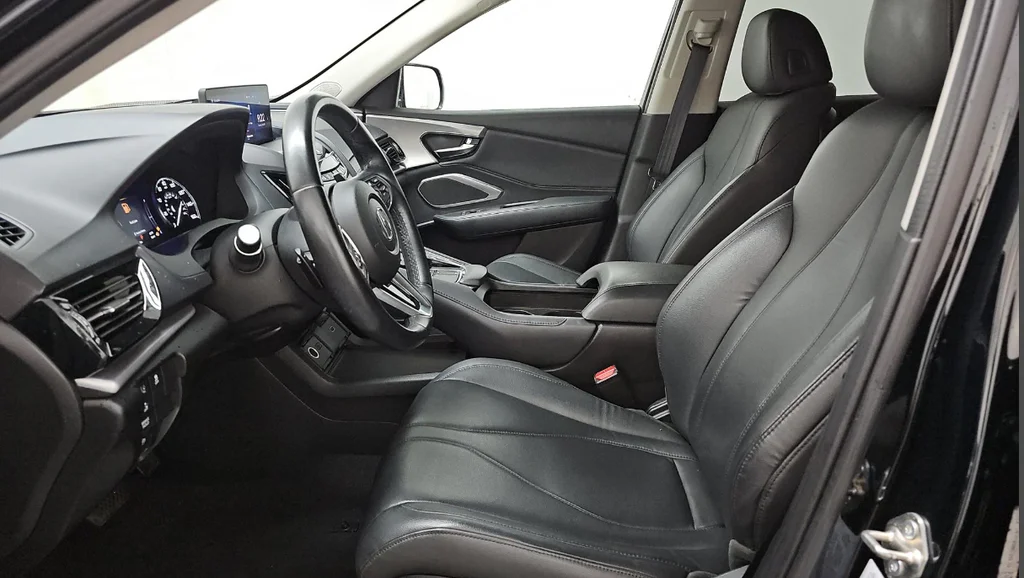 Used 2019  Acura Base image 9
