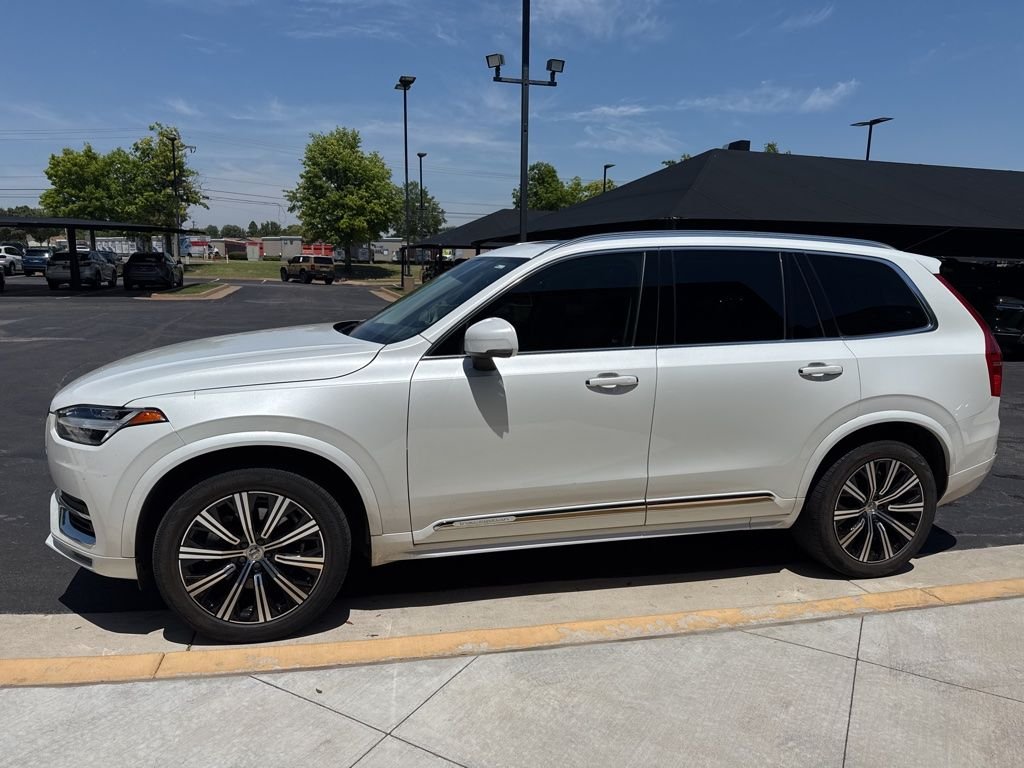 2020 Volvo XC90 T6 Inscription AWD's photo