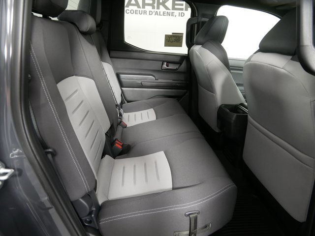 New 2026 Underground Toyota TRD Sport image 14