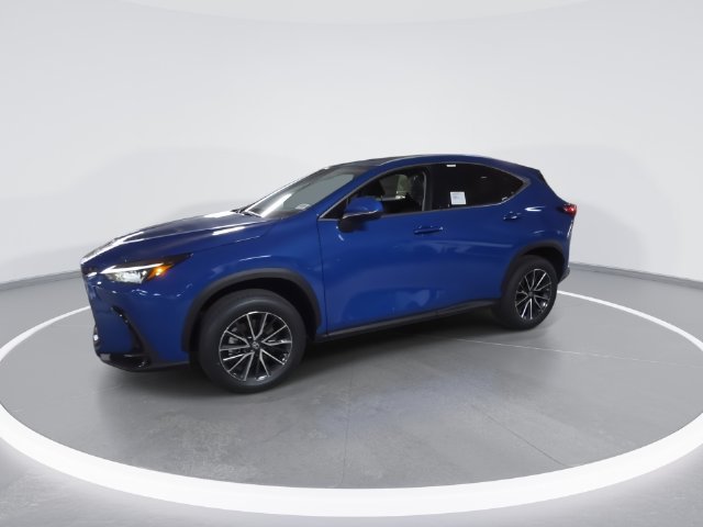 New 2026 Grecian Water Lexus AWD image 4